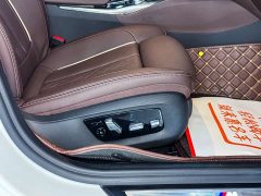 BMW 5 Series New Energy 535Le Pioneer Edition M Sport Package - ფოტო 13