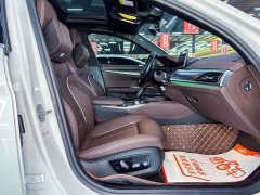 BMW 5 Series New Energy 535Le Pioneer Edition M Sport Package - ფოტო 14