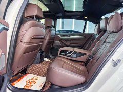 BMW 5 Series New Energy 535Le Pioneer Edition M Sport Package - ფოტო 15