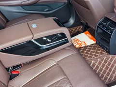BMW 5 Series New Energy 535Le Pioneer Edition M Sport Package - ფოტო 18