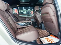 BMW 5 Series New Energy 535Le Pioneer Edition M Sport Package - ფოტო 19