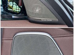 BMW 5 Series New Energy 535Le Pioneer Edition M Sport Package - ფოტო 6