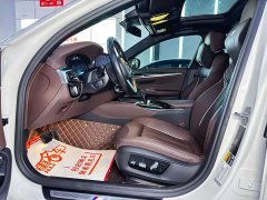 BMW 5 Series New Energy 535Le Pioneer Edition M Sport Package - ფოტო 8