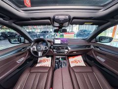 BMW 5 Series New Energy 535Le Pioneer Edition M Sport Package - ფოტო 9