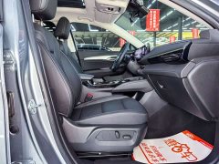 Buick Encore GX S 25T Enjoy Platinum Edition - ფოტო 11