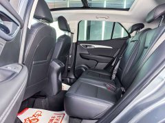 Buick Encore GX S 25T Enjoy Platinum Edition - ფოტო 12
