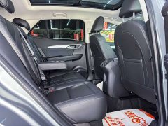 Buick Encore GX S 25T Enjoy Platinum Edition - ფოტო 15