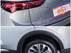 Buick Encore GX S 25T Enjoy Platinum Edition - ფოტო 17