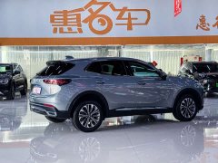 Buick Encore GX S 25T Enjoy Platinum Edition - ფოტო 18