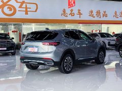 Buick Encore GX S 25T Enjoy Platinum Edition - ფოტო 19