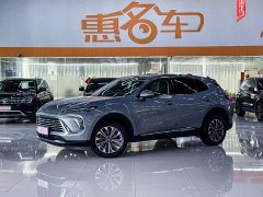 Buick Encore GX S 25T Enjoy Platinum Edition - ფოტო 2