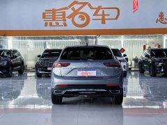 Buick Encore GX S 25T Enjoy Platinum Edition - ფოტო 20