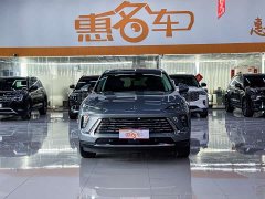 Buick Encore GX S 25T Enjoy Platinum Edition - ფოტო 3