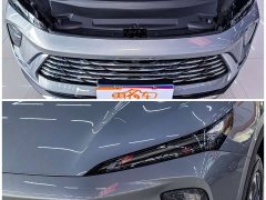 Buick Encore GX S 25T Enjoy Platinum Edition - ფოტო 4