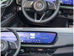 Buick Encore GX S 25T Enjoy Platinum Edition - ფოტო 8