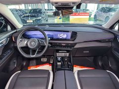 Buick Encore GX S 25T Enjoy Platinum Edition - ფოტო 9
