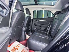 Buick Encore GX S 2025 25T Enjoy Platinum Edition - ფოტო 12