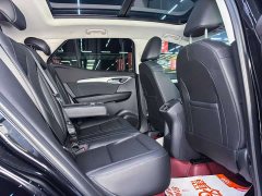 Buick Encore GX S 2025 25T Enjoy Platinum Edition - ფოტო 15