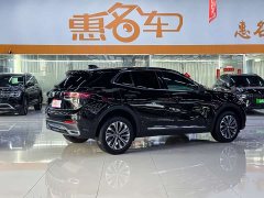 Buick Encore GX S 2025 25T Enjoy Platinum Edition - ფოტო 19