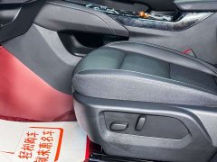 Buick Encore GX S 2025 25T Enjoy Platinum Edition - ფოტო 5