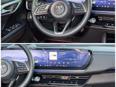 Buick Encore GX S 2025 25T Enjoy Platinum Edition - ფოტო 7