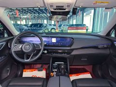 Buick Encore GX S 2025 25T Enjoy Platinum Edition - ფოტო 8