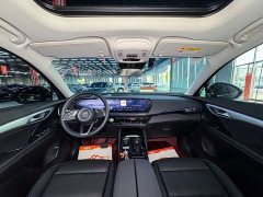 Buick Encore GX S 2025 25T Enjoy Platinum Edition - ფოტო 9
