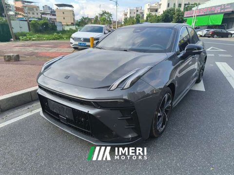 2023 Lynk & Co Geely Lynk & Co 03 2022 1.5T DCT Dynamic Plus - ავტომობილი ჩინეთიდან