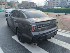 Lynk & Co Geely Lynk & Co 03 2022 1.5T DCT Dynamic Plus - ფოტო 11