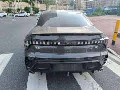 Lynk & Co Geely Lynk & Co 03 2022 1.5T DCT Dynamic Plus - ფოტო 12