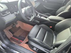 Lynk & Co Geely Lynk & Co 03 2022 1.5T DCT Dynamic Plus - ფოტო 3