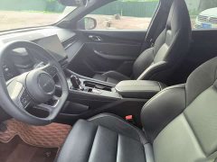 Lynk & Co Geely Lynk & Co 03 2022 1.5T DCT Dynamic Plus - ფოტო 4
