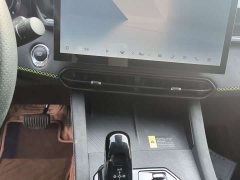 Lynk & Co Geely Lynk & Co 03 2022 1.5T DCT Dynamic Plus - ფოტო 6