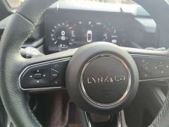 Lynk & Co Geely Lynk & Co 03 2022 1.5T DCT Dynamic Plus - ფოტო 7
