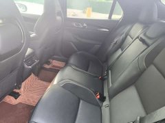 Lynk & Co Geely Lynk & Co 03 2022 1.5T DCT Dynamic Plus - ფოტო 9