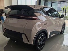 BYD Seagull Flying Edition - ფოტო 10