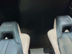 BYD Seagull Flying Edition - ფოტო 13