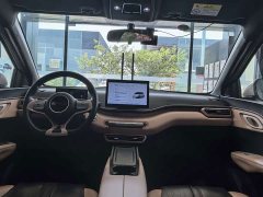 BYD Seagull Flying Edition - ფოტო 14