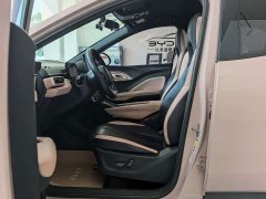BYD Seagull Flying Edition - ფოტო 3