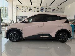 BYD Seagull Flying Edition - ფოტო 6