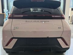 BYD Seagull Flying Edition - ფოტო 7