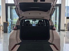 BYD Seagull Flying Edition - ფოტო 8