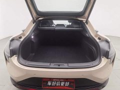Xpeng Xiaopeng MONA M03 2024 620 Extended Range - ფოტო 16