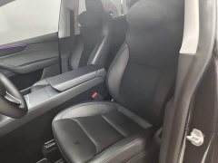Tesla Model Y Rear-Wheel Drive - ფოტო 11