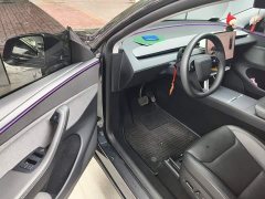 Tesla Model Y Rear-Wheel Drive - ფოტო 12