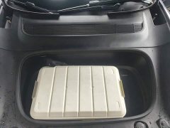 Tesla Model Y Rear-Wheel Drive - ფოტო 16