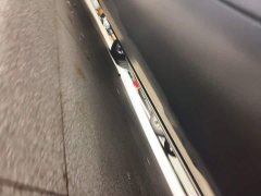 Tesla Model Y Rear-Wheel Drive - ფოტო 17