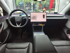 Tesla Model Y Rear-Wheel Drive - ფოტო 5