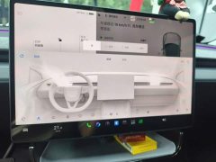 Tesla Model Y Rear-Wheel Drive - ფოტო 9