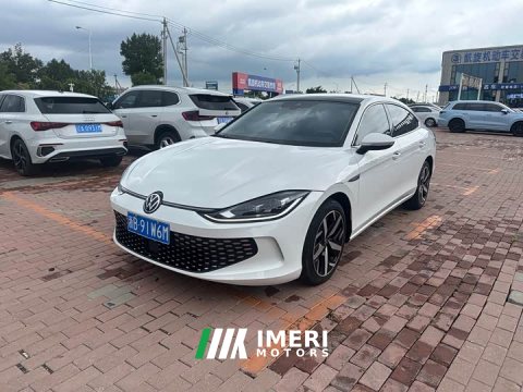 2023 Volkswagen Lingdu L 280TSI DSG Spicy Edition - ავტომობილი ჩინეთიდან